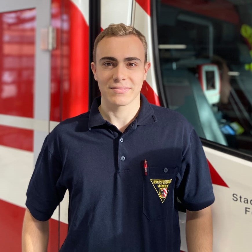 Profilbild von Stefan Gute